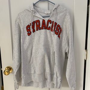 SYRACUSE HOODIE